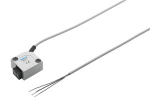Festo SOEG-RTH-Q30-PS-K-2L Diffuse sensor Turkiye