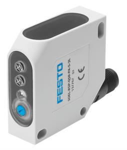 Festo SOEL-RSP-Q50-PA-S-3L Retro-reflective sensor Turkiye