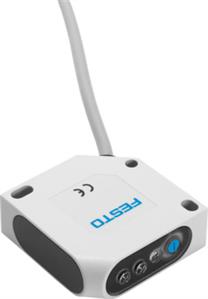 Festo SOEG-RTH-Q50-PA-K-3L Diffuse sensor Turkiye