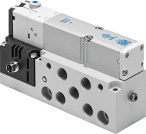 Festo VMPA2-M1H-M-G1/8-PI Selenoid valf Turkiye