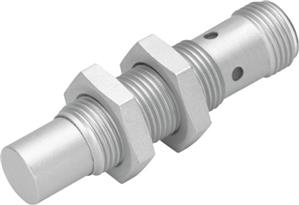 Festo SIEF-M12NB-NS-S-L-WA Yaklaşım sensörü|Silindir Sensörü
