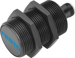 Festo SIEF-M30B-PS-S-L-WA Yaklaşım sensörü|Silindir Sensörü