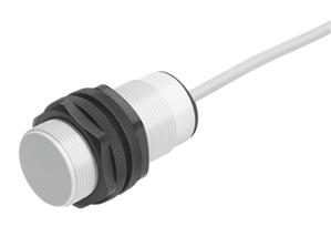 Festo SIEN-M30NB-PS-K-L-PA Yaklaşım sensörü|Silindir Sensörü