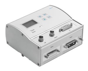 Festo SFC-DC-VC-3-E-H2-IO Motor controller Turkiye