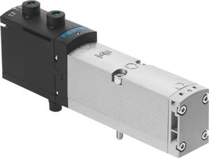Festo VSVA-B-T32W-AZD-A1-2AT1L Solenoid valve Turkiye