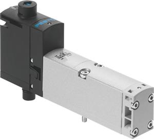 Festo VSVA-B-M52-MZD-A2-2AT1L Solenoid valve Turkiye