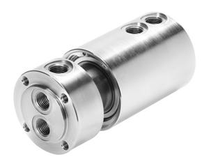 Festo GF-1/2-2 Döner dağıtıcı Turkiye