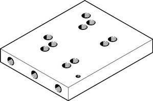 Festo HMIO-AP-1 Kurulum kiti