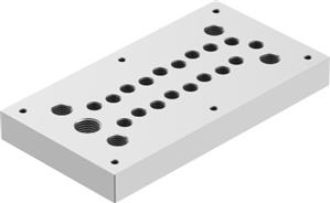 Festo CPV14-VI-P8-1/8-C Multi-pin Turkiye