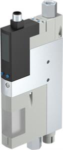 Festo OVEM-14-H-B-GO-OE-N-2P Vakum jeneratörü
