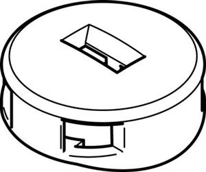 Festo VMPA-HBT-B Kapak Turkiye