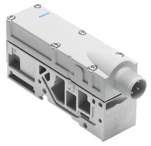 Festo VMPA-FB-SP-V Besleme plakası