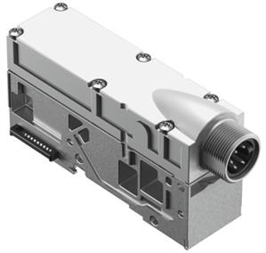 Festo VMPA-FB-SP-7/8-V-5POL Besleme plakası Turkiye