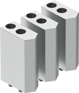 Festo BUB-HGDT-50 Tutucu çenesi