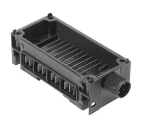 Festo CPX-GE-EV-S-7/8-4POL Zincirleme bloğu Turkiye