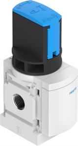 Festo MS4-EM1-1/4 Açma/kapama valfi