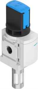 Festo MS4-EM1-1/4-S Açma/kapama valfi