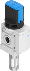 Festo MS4-EM1-1/4-S-Z Açma/kapama valfi Turkiye