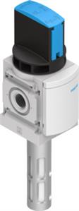 Festo MS6-EM1-1/2-S Açma/kapama valfi Turkiye
