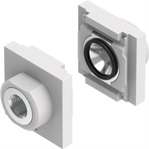 Festo MS4-AGB-EX Bağlantı Plakası-SET