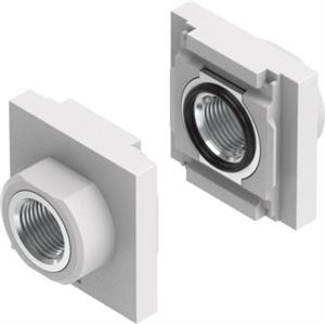 Festo MS4-AGC-EX Bağlantı Plakası-SET