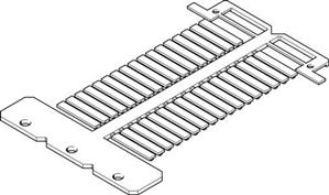 Festo ASLR-L-423 Etiket Turkiye