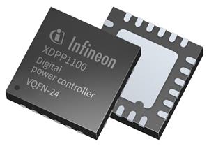 Infineon XDPP1100-Q024 Turkiye