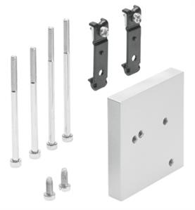 Festo VAME-P1-T Klemens Rayı için Bağlantı