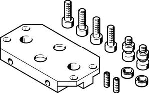 Festo HAPG-102 Adapter kit Turkiye