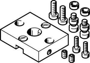 Festo HAPG-SD2-41 Adapter kit Turkiye