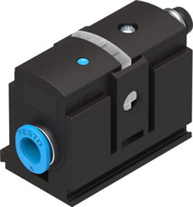 Festo SDE5-D10-FP-Q6-P-M8 Basınç sensörü Turkiye
