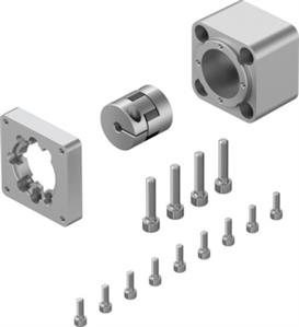 Festo EAMM-A-D40-57A Eksenel kit Turkiye
