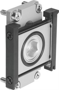 Festo MS6-E-IPM-40-80 Besleme modülü