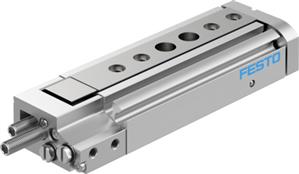 Festo DGSL-4-30-P1A Mini kızak ünitesi
