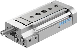 Festo DGSL-6-10-PA Mini Kızak Ünitesi
