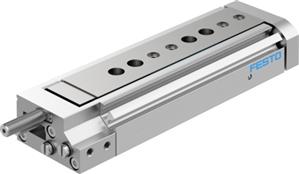 Festo DGSL-6-50-PA Mini Kızak Ünitesi