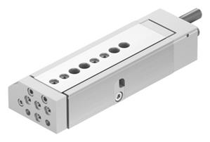 Festo DGSL-10-50-P1A Mini Kızak Ünitesi