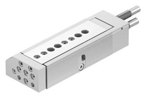 Festo DGSL-10-40-Y3A Mini kızak ünitesi