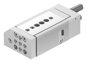 Festo DGSL-12-10-PA Mini Kızak Ünitesi