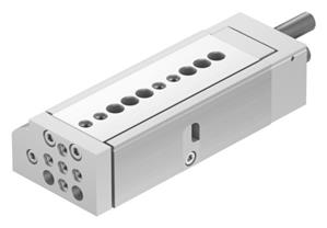 Festo DGSL-12-50-PA Mini kızak ünitesi