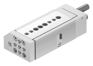 Festo DGSL-12-30-P1A Mini kızak ünitesi