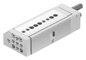 Festo DGSL-12-40-P1A Mini kızak ünitesi
