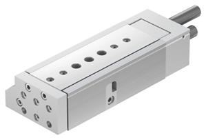 Festo DGSL-20-80-PA Mini kızak ünitesi Turkiye
