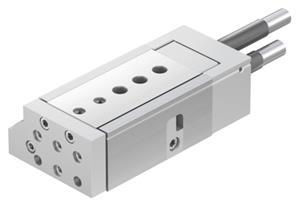 Festo DGSL-20-30-Y3A Mini kızak ünitesi