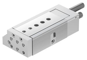 Festo DGSL-25-40-PA Mini kızak ünitesi