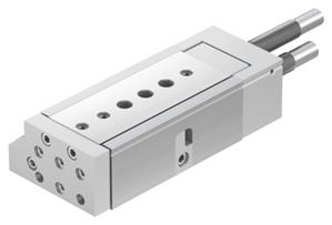 Festo DGSL-25-50-Y3A Mini Kızak Ünitesi Turkiye