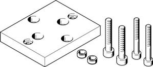 Festo HAPG-SD2-46 Adaptör Takımı Turkiye
