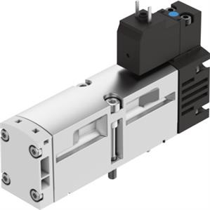 Festo VSVA-B-M52-MH-A1-1C1 Selenoid valf