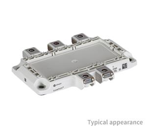 Infineon FS150R17PE4 1700 V, 150 A sixpack IGBT module Turkiye