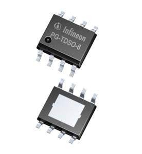 Infineon BTT3018EJ Turkiye
